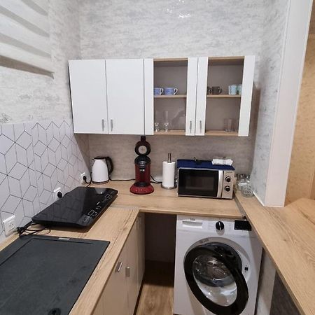 Appartement Centre Ville Chalon-sur-Saône Exteriör bild