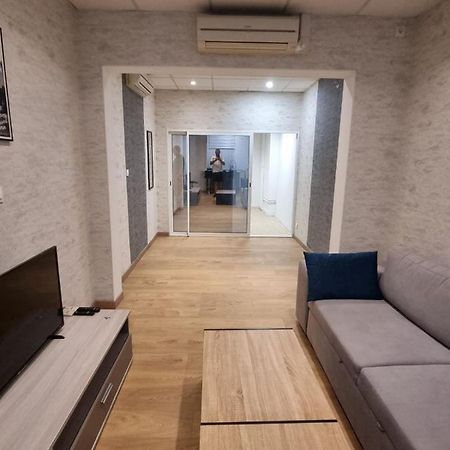 Appartement Centre Ville Chalon-sur-Saône Exteriör bild