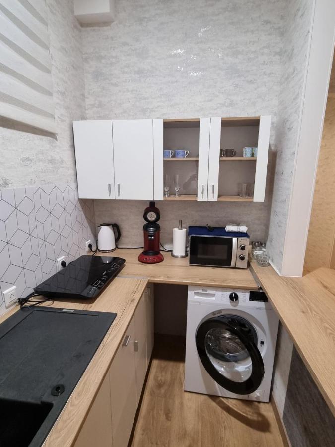 Appartement Centre Ville Chalon-sur-Saône Exteriör bild