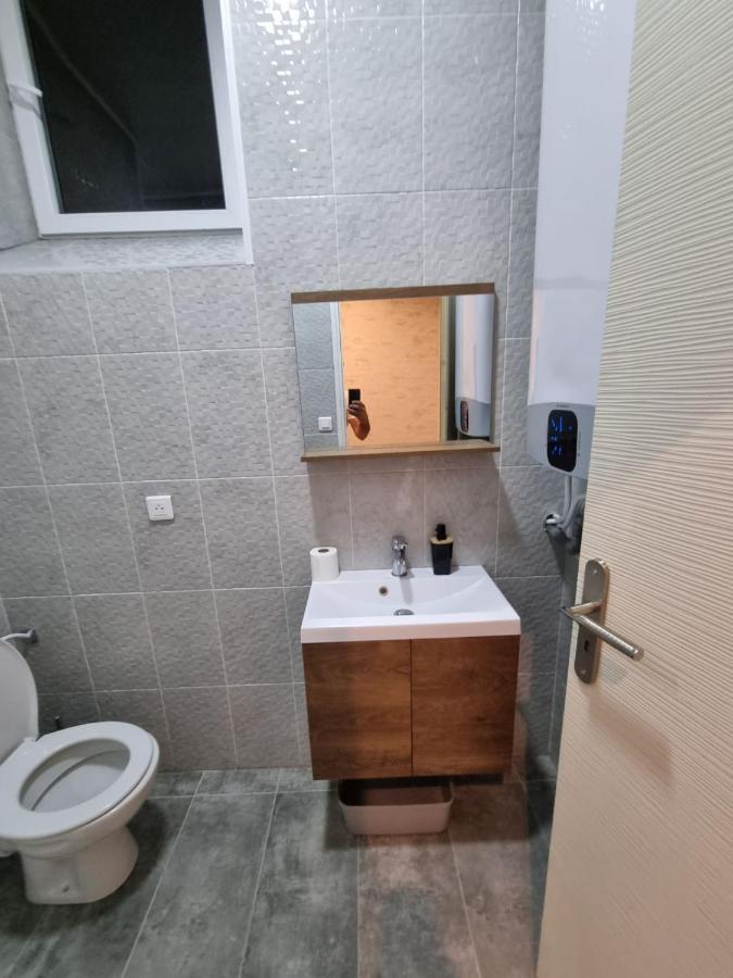 Appartement Centre Ville Chalon-sur-Saône Exteriör bild