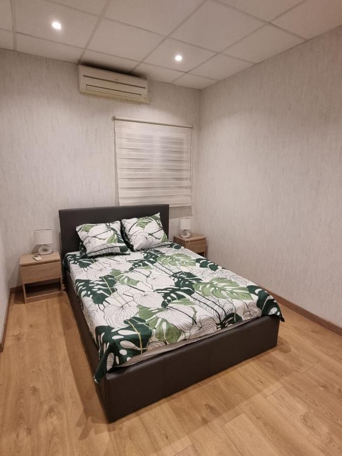 Appartement Centre Ville Chalon-sur-Saône Exteriör bild