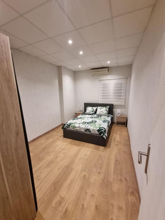 Appartement Centre Ville Chalon-sur-Saône Exteriör bild