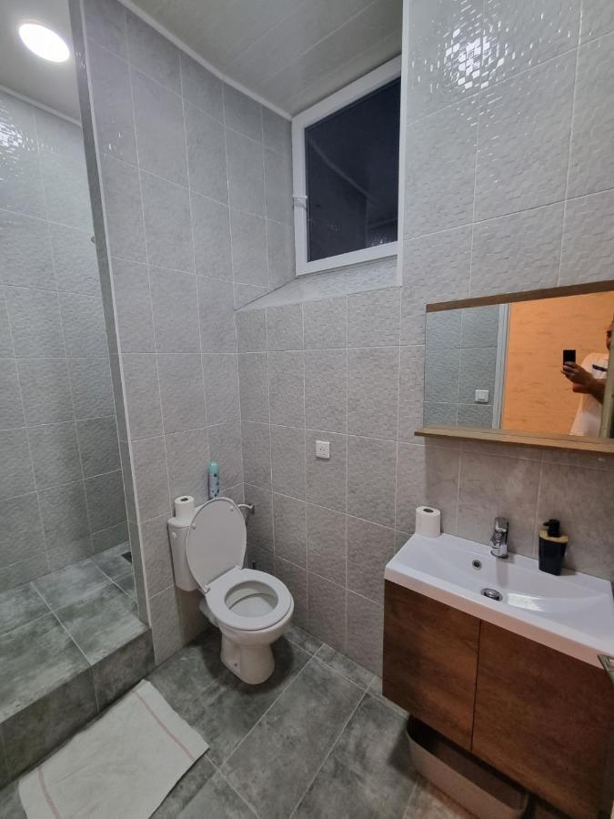 Appartement Centre Ville Chalon-sur-Saône Exteriör bild