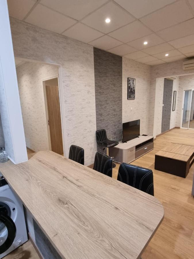 Appartement Centre Ville Chalon-sur-Saône Exteriör bild